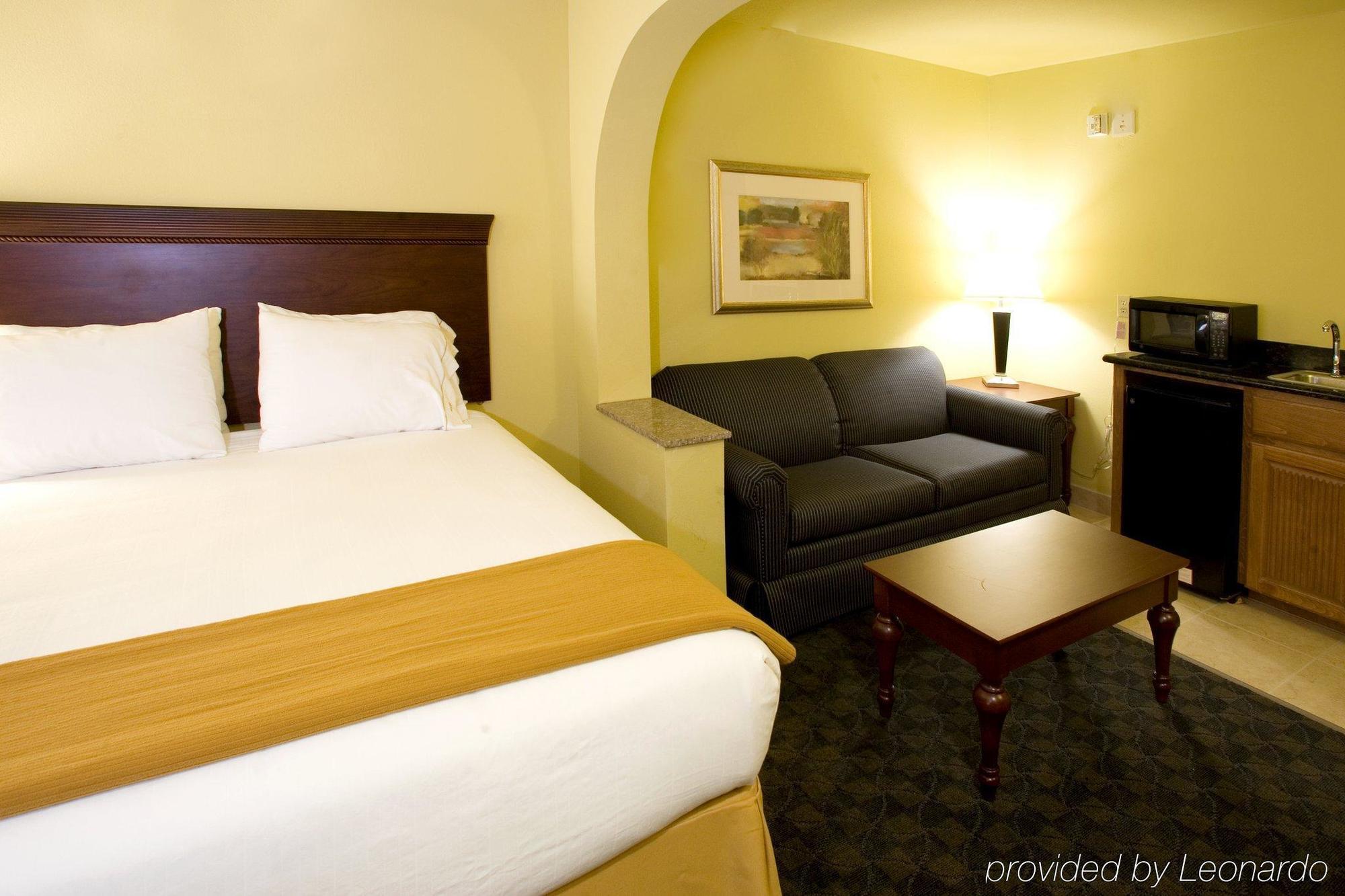 Holiday Inn Express & Suites, Corpus Christi Nw, Calallen By Ihg Zimmer foto